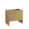 James Martin Vanities Hudson 36in Single Vanity Cabinet, Light Natural Oak 435-V36-LNO - alternate 1